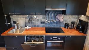 Bed Op Steeg Vakantiehuis Bed and Breakfast