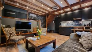 Bed Op Steeg Vakantiehuis Bed and Breakfast