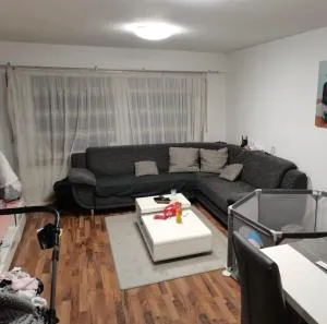 Dream Word - Murrhardt