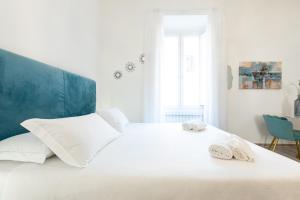 Trastevere Exclusive Three Bedroom Apartment