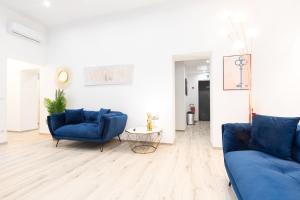 Trastevere Exclusive Three Bedroom Apartment