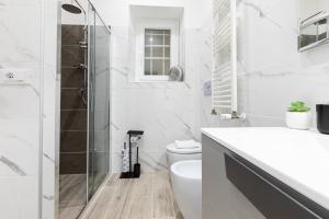 Trastevere Exclusive Three Bedroom Apartment