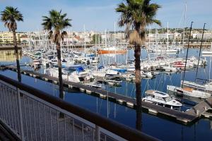 Seixo DÁgua Suites & Lofts - Marina de Lagos