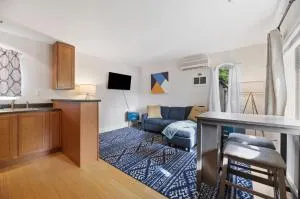 Good 2 Go at L Rancho Court - 斯皮尔菲什