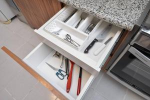 Lindo apartamento com 3 Quartos e Sacada na Liberdade