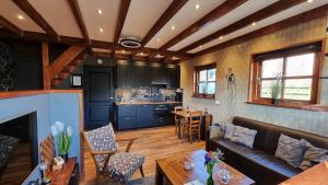 Bed Op Steeg Vakantiehuis Bed and Breakfast