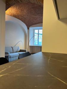 LA VOLTA - ANTESITUM - historic, on the lake