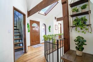 Fairyland Cottage, Waterfront, Beach, Kayak, Hot tub