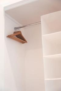 Maisons de vacances Le Baudelaire, T3 en duplex : photos des chambres