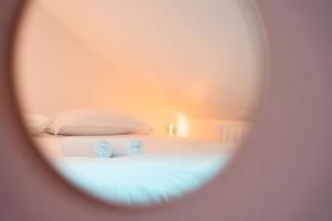 Maisons de vacances Le Baudelaire, T3 en duplex : photos des chambres