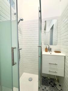 Appartement Cosy 4P - Marais