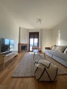 Calma - 比利亚伦加德尔罗萨里奥