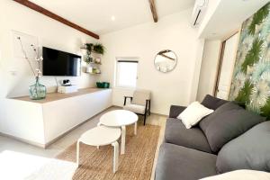 Old Antibes - 1 bedroom - 4 people