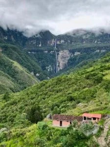 La Casa de Mario - Gocta - Валера