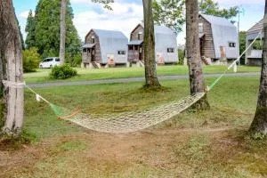 New Greenpia Tsunan Campsite - Vacation STAY 41973v - Minami Uonuma