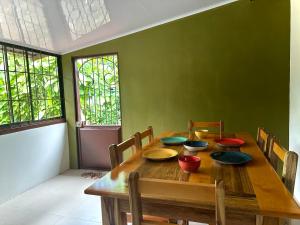 Tico casita - Lero Stays