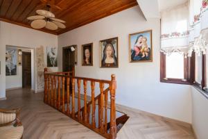 Saye Konak Hotel Kaleiçi&Oldtown