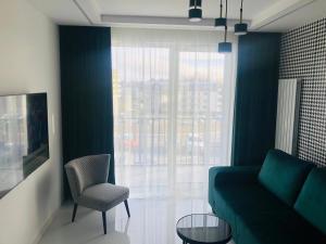 Apartament Malachit Gdańsk