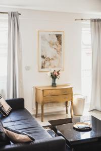 ZARA LUXURY APARTMENTS The absolute center of Žilina