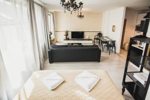 ZARA LUXURY APARTMENTS The absolute center of Žilina - Privatzimmer, Žilina