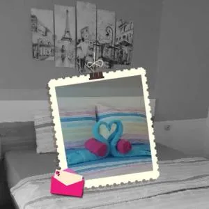 Magnolia Apartments - 斯塔多伊兰