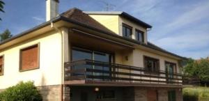 Villa Du Lion Dor