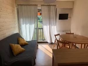 Appartement cosy idéalement placé - 维耶尔奥尔