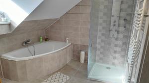 Apartmány - Vinařství Igor Herzán