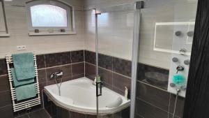 Apartmány - Vinařství Igor Herzán