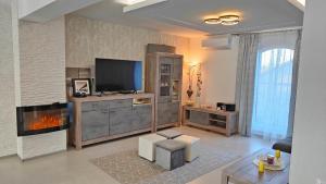 Apartmány - Vinařství Igor Herzán