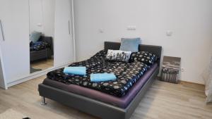 Apartmány - Vinařství Igor Herzán