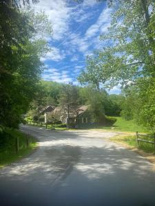 Cozy Ski in out Cabin in Berkshire Resort