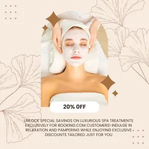 The Resort Country Club & Spa - Ayios Nikolaos