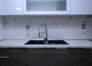 Thessaloniki Luxe Suite, Chrysas Private Getaway