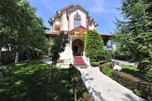 Hotel Sucevic Garni - Ba°evac