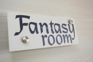 Cineroma Guesthouse