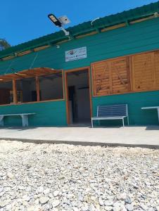 Posada Aqua Vista La Ciénaga