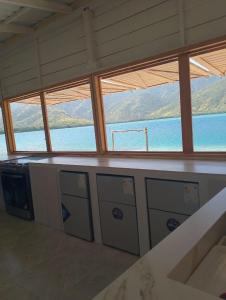 Posada Aqua Vista La Ciénaga