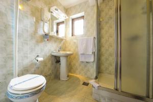 Single Room room in Hotel Sucevic Garni