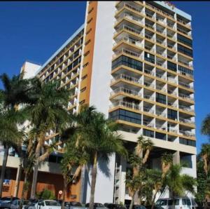 Garvey Park Hotel - Apartamento particular 823