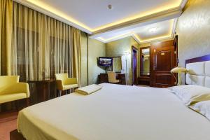 Comfort Double or Twin Room room in Hotel Sucevic Garni