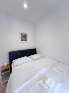 Apartman No. 1 