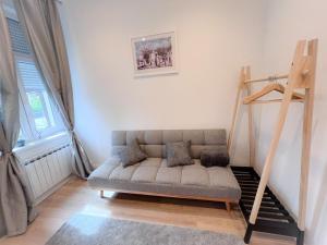 Apartman No. 1 