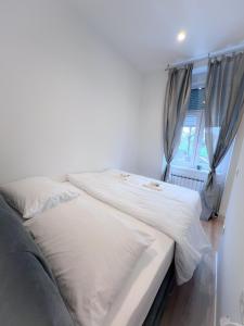Apartman No. 1 