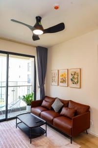 Masteri Home at Vinhomes Grand Park