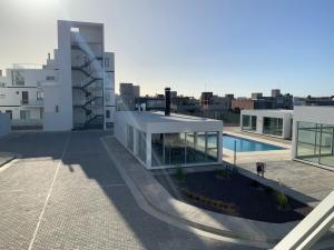 Terrazas Puerto Madryn