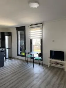 Apartamento cercano a playas en Santander - San Román