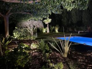 Villa au calme avec piscine chauffée