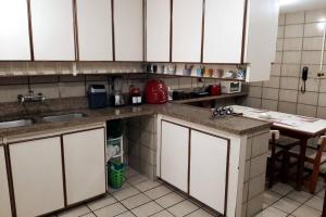 Apartamento espetacular 2 quadras do mar de Copacabana