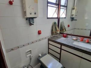 Apartamento espetacular 2 quadras do mar de Copacabana